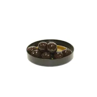 PIRKO BAITS Boilie v dipe GLM Mix Marhuľa Mango, 400g (2)
