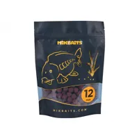 MIKBAITS Boilie Mirabel Ananás N-BA 12mm, 300g