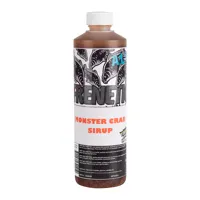 CARP ONLY Sirup Frenetic A.L.T. Monster Krab (500ml)