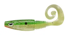 SICK CURL 8CM HOT FIRETIGER - 1531865