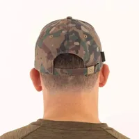 TRAKKER Šiltovka CR Camo Water Resistant Cap (6)