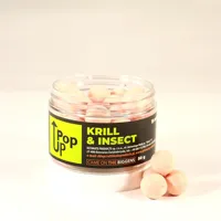 THE ULTIMATE Pop-Up Krill & Insects (50g) (1)