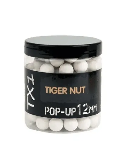 SHIMANO Bait TX1 Pop-Up 12mm Tigrí orech 50g