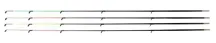 MIVARDI Feederová špička 3,5mm, 3,0oz