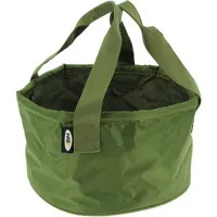 NGT Deluxe Groundbait Bowl With Handles (25x22cm)