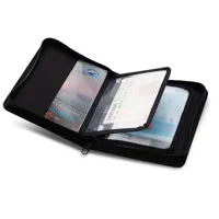 STARFISHING Puzdro na doklady Repus License Wallet ID Camo (3)