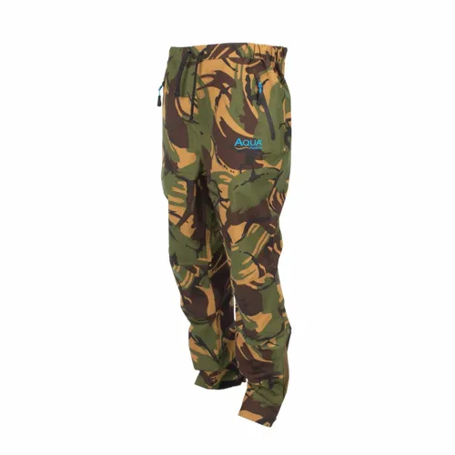 AQUA Nohavice F12 DPM Trouser