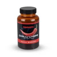 MIKBAITS Chilli booster Chilli Banana 250ml
