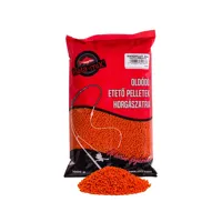 BETAMIX Mikropelety 4mm Tutti Frutti