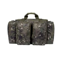 TRAKKER Taška univerzálna NXC Camo Pro Carryall XL (65×44×35cm) (1)