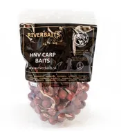 RIVERBAITS HNV Boilie Španiel 24mm, 1kg