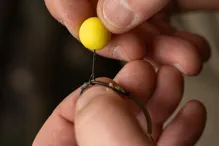 CARP´R´US Trn na nástrahu Bait Spike & Ring Small 12mm, 10ks (4)