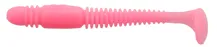 LUCKY JOHN Nástraha Pro Tioga 2" farba F05 Super Pink, 10ks