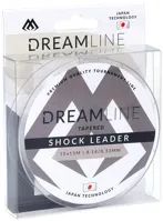 MIKADO Šokový vlasec TAPERED SHOCK LEADER DREAMLINE-10x15m|0.16-0.54mm