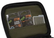 FOX Puzdro Rigid Lead Bits Bag Compact (18.5x14.5x7cm) (3)