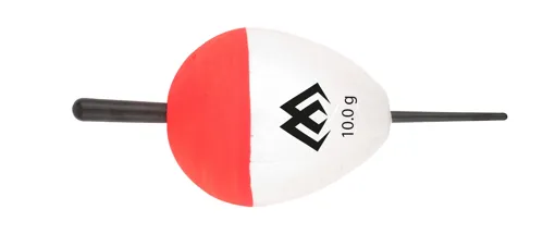 MIKADO Priebežný plavák na živú nástrahu SMP-039 25g, 1ks