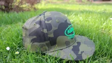 KATRAN Čiapka Camo Snapback
