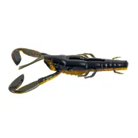 FOX RAGE Rak Critter Ultra Violet Dark Oil 7cm, 1ks