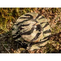 GIANTS FISHING Klobúk Camo Bucket Hat (3)