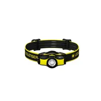 LEDLENSER Čelovka IH5 Čierno-žltá 200 lm (1)