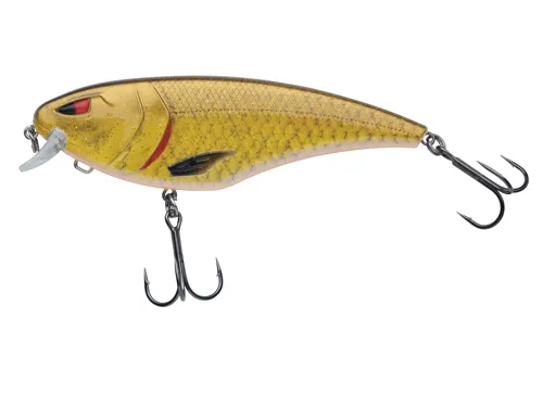 ZILLA FLANKER 15,5CM RUDD - 1531715