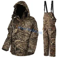 PROLOGIC Oblek Max5 Comfort Thermo Suit Camuflage veľ. M