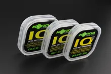 KORDA Fluorocarbon IQ Extra Soft 20m (5)