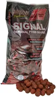 STARBAITS Boilies Signal 20mm (2kg)
