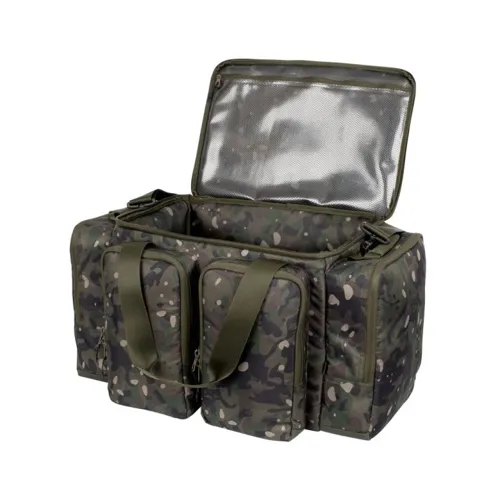 TRAKKER Taška univerzálna NXC Camo Pro Carryall XL (65×44×35cm)