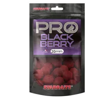 STARBAITS Boilies Pro Blackberry 20mm, 200g