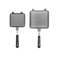 MIKADO Camping Toaster