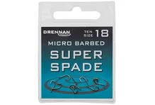DRENNAN Háčiky s lopatkou - Super Spade (1)