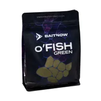 BAITNOW Krmivo Method Feeder O'Fish Green 800g
