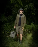 TRAKKER Košeľa TechPro Mozzi Shirt (13)