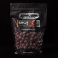 SQUAT CARP Boilies Big Boss