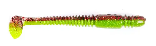 LUCKY JOHN Nástraha Pro Tioga 2,9" Waka Ayu, 7ks