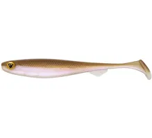 FOX RAGE Nástraha Slick Shads Ultra Uv Wakasagi, 1ks