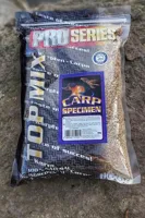 TOP MIX Krmivo Pro Series Method Mix Carp Specimen, 850g