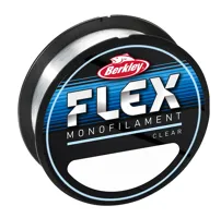 FLEX MONO CLEAR 150M 0,35MM 8,70KG - 1550692 (1)