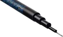 MIKADO Bič Sasori Pole 400 (4 sek.)