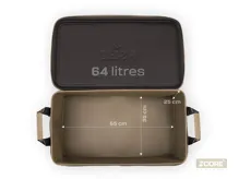 ZFISH Taška Aquacore PRO Eva Bag (17)