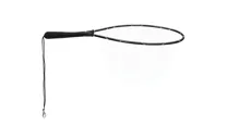 MIKADO Podberák so silikónovou sieťkou 45/40cm (krátka rúčka)
