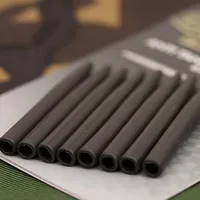GARDNER Prevleky proti zamotaniu Covert Tungsten Anti Tangle Sleeves 40mm, 8ks (4)