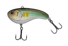 BERKLEY Flatt Shad S Ayu 7,7cm
