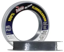 BERKLEY Fluorocarbon Big Game