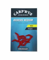 CARP´R´US Rovnátko Kickers Medium 10ks