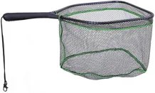 MIKADO Muškarsky podberák pogumovaný 65cm (40x35cm)