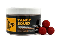 THE ULTIMATE Pop-Up Tangy Squid 15mm (50g)