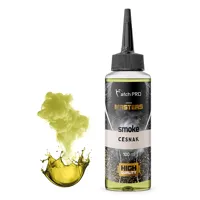 MATCH PRO Atraktor Master Smoke Cesnak 100ml