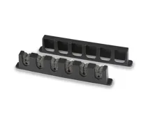 BERKLEY Držiak prútov na stenu Rod Rack Horizontal 6Rods